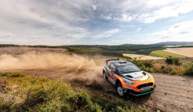 How the WRC's UK return is starting to get real