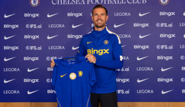 Jordan Henderson joins Chelsea | News | Official Site