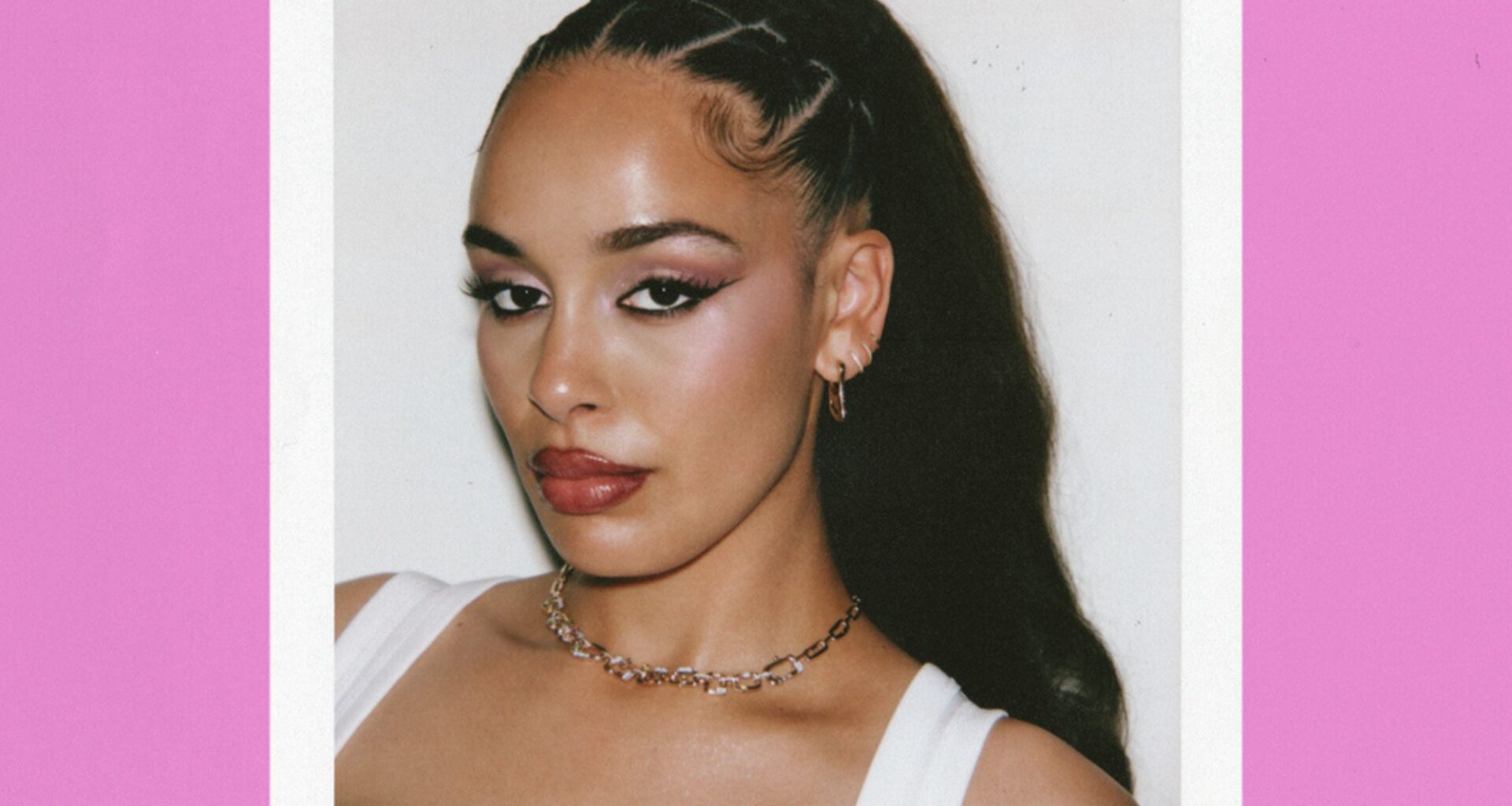 Jorja Smith to headline The O2 as part of London venue's 20th birthday celebrations