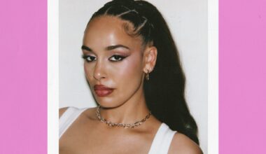 Jorja Smith to headline The O2 as part of London venue's 20th birthday celebrations