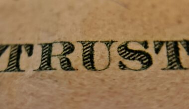 Trust: The Foundation of AI Adoption