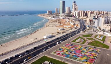 Libya is taking its place as North Africa’s new business hub