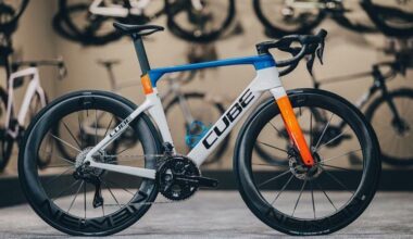 A CUBE Litening Aero C:68X
