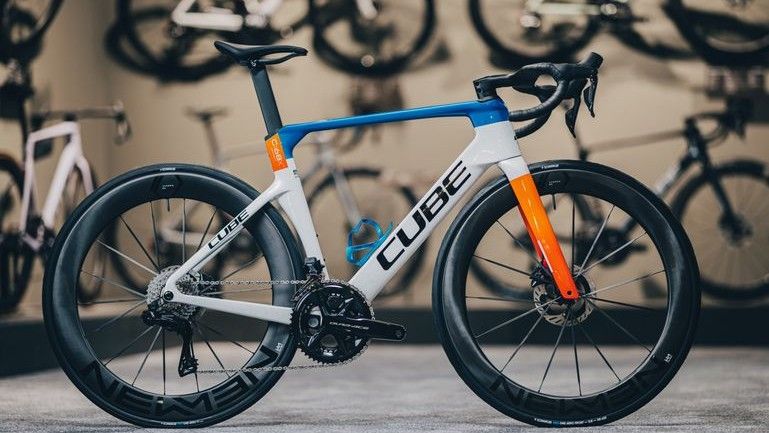 A CUBE Litening Aero C:68X