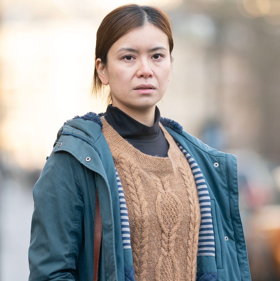 katie leung, careless