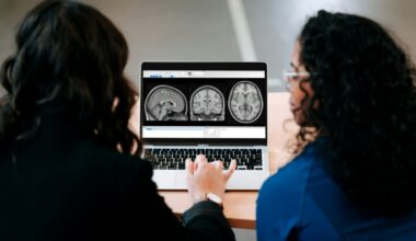 Depression Doesn’t Just Affect the Thinking Brain