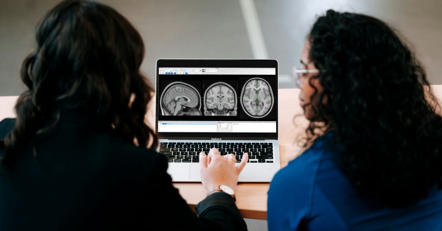 Depression Doesn’t Just Affect the Thinking Brain