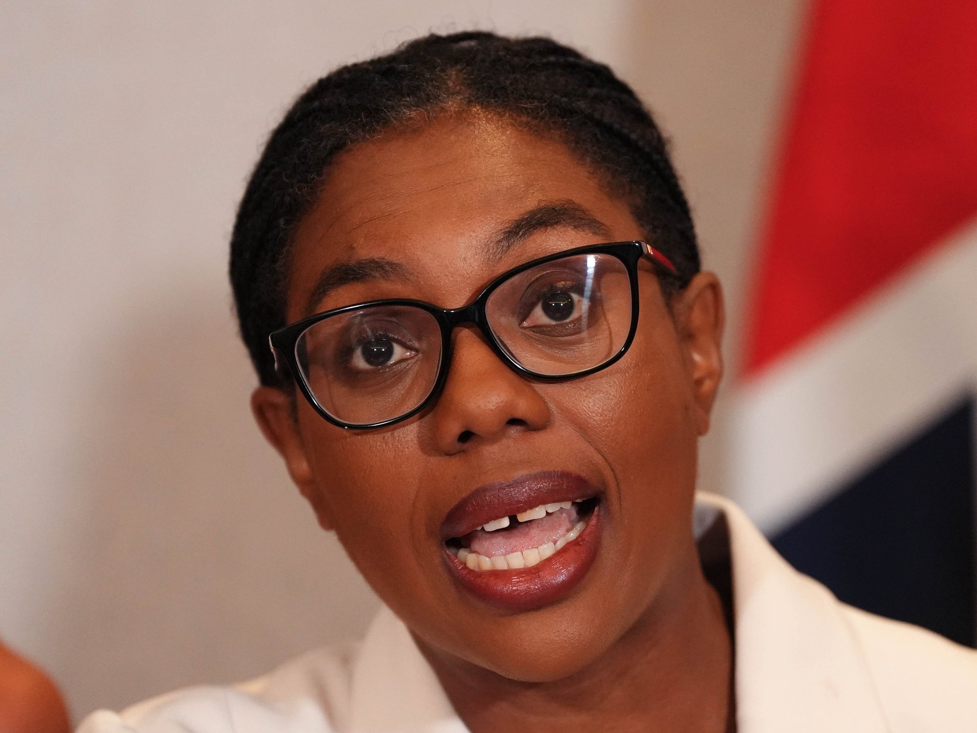 Kemi Badenoch