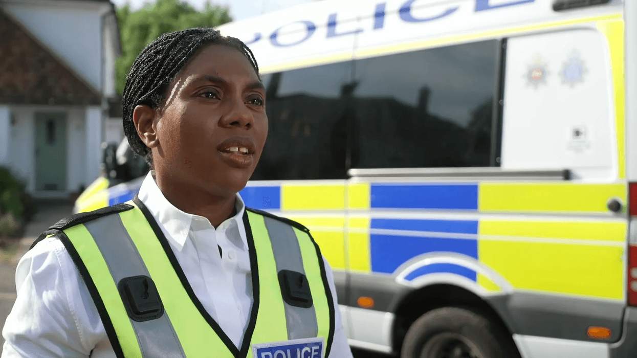 Kemi Badenoch