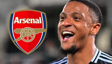 Arsenal face new Konsa deadline as medical booked for £51m transfer - London Evening Standard