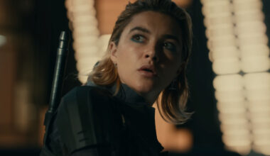 Florence Pugh's Spider-Man: Brand New Day Cameo Explained