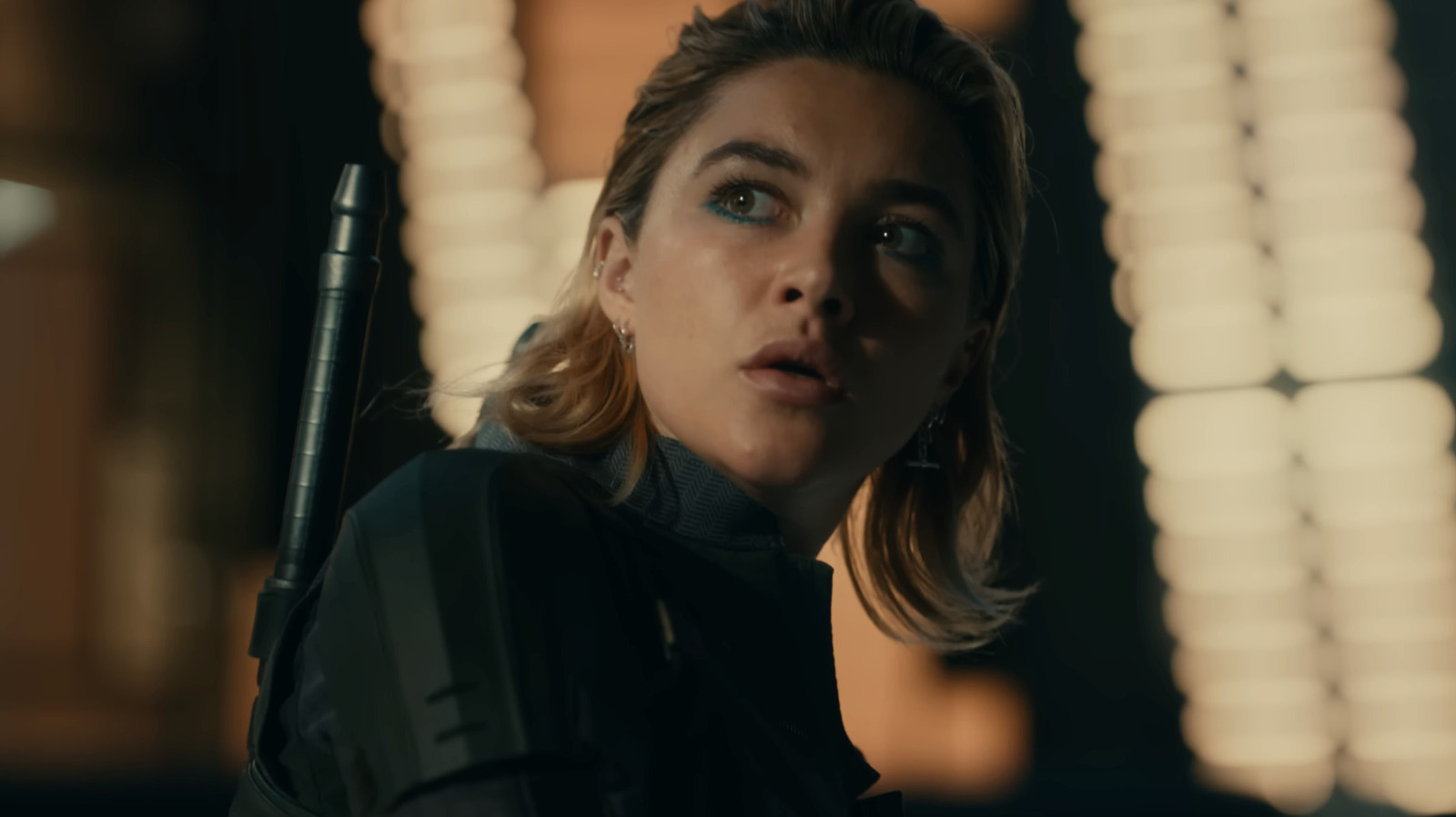 Florence Pugh's Spider-Man: Brand New Day Cameo Explained