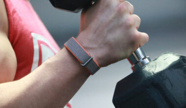 Garmin Cirqa Versus Fitbit Air: How These Two Fitness Trackers Compare