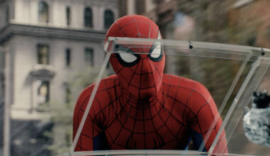 5 Best Spider-Man Movies, According To Rotten Tomatoes