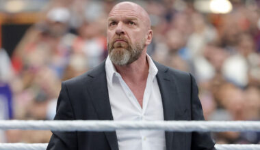 Long-Absent Top WWE Star Reportedly In Minneapolis For SummerSlam Weekend
