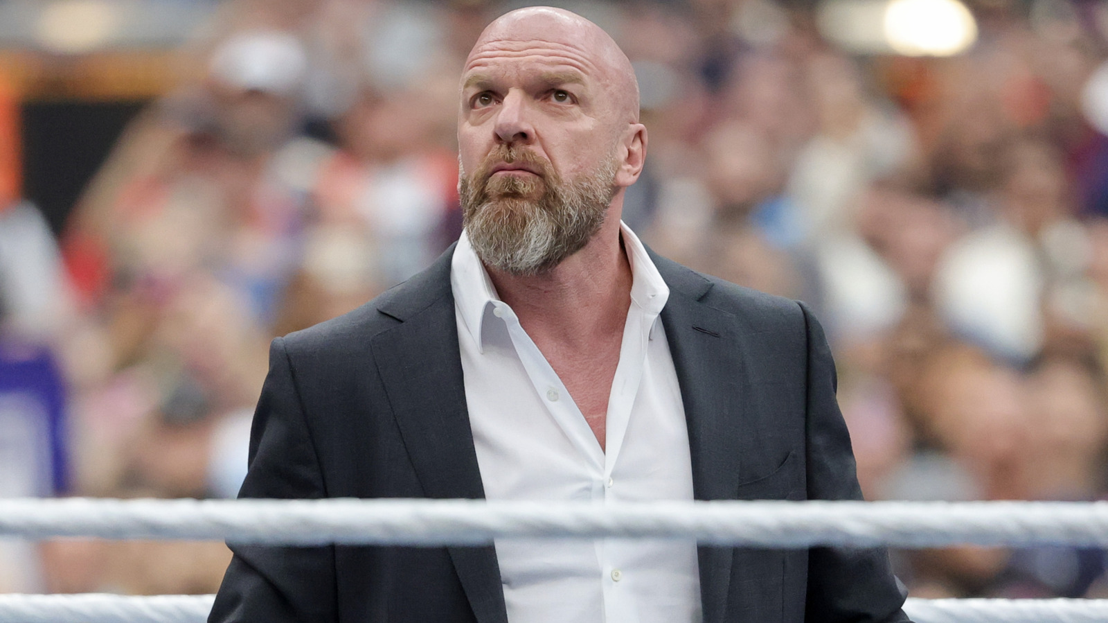 Long-Absent Top WWE Star Reportedly In Minneapolis For SummerSlam Weekend