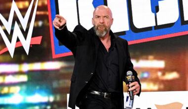 WWE SummerSlam 2026 Night 1 Match Order Reportedly Revealed With Unexpected Main Event