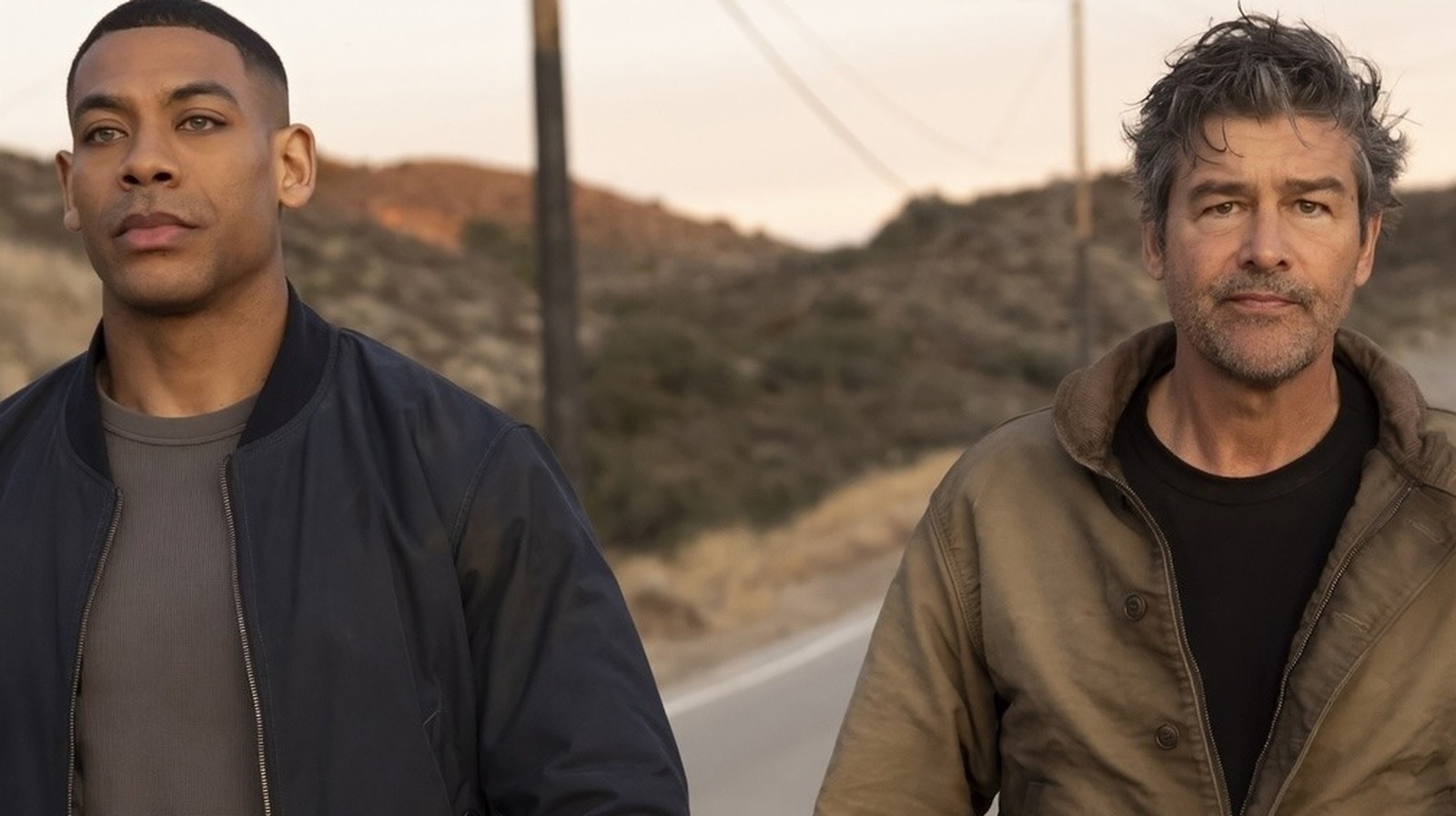 Lanterns Season 1 Premiere Recap: Episode 1 Of HBO's Green Lantern Adaptation