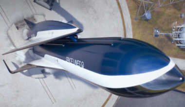 Europe's Next-Gen Rocket Concept Could Be Way More Efficient Than SpaceX's Starship