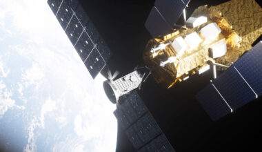 NASA Calls Off Mission To Rescue The Falling Swift Observatory