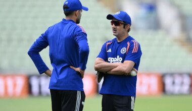 BCCI Set To Make Huge Addition To Gautam Gambhir-Led Coaching Staff Ahead Of Sri Lanka Tests