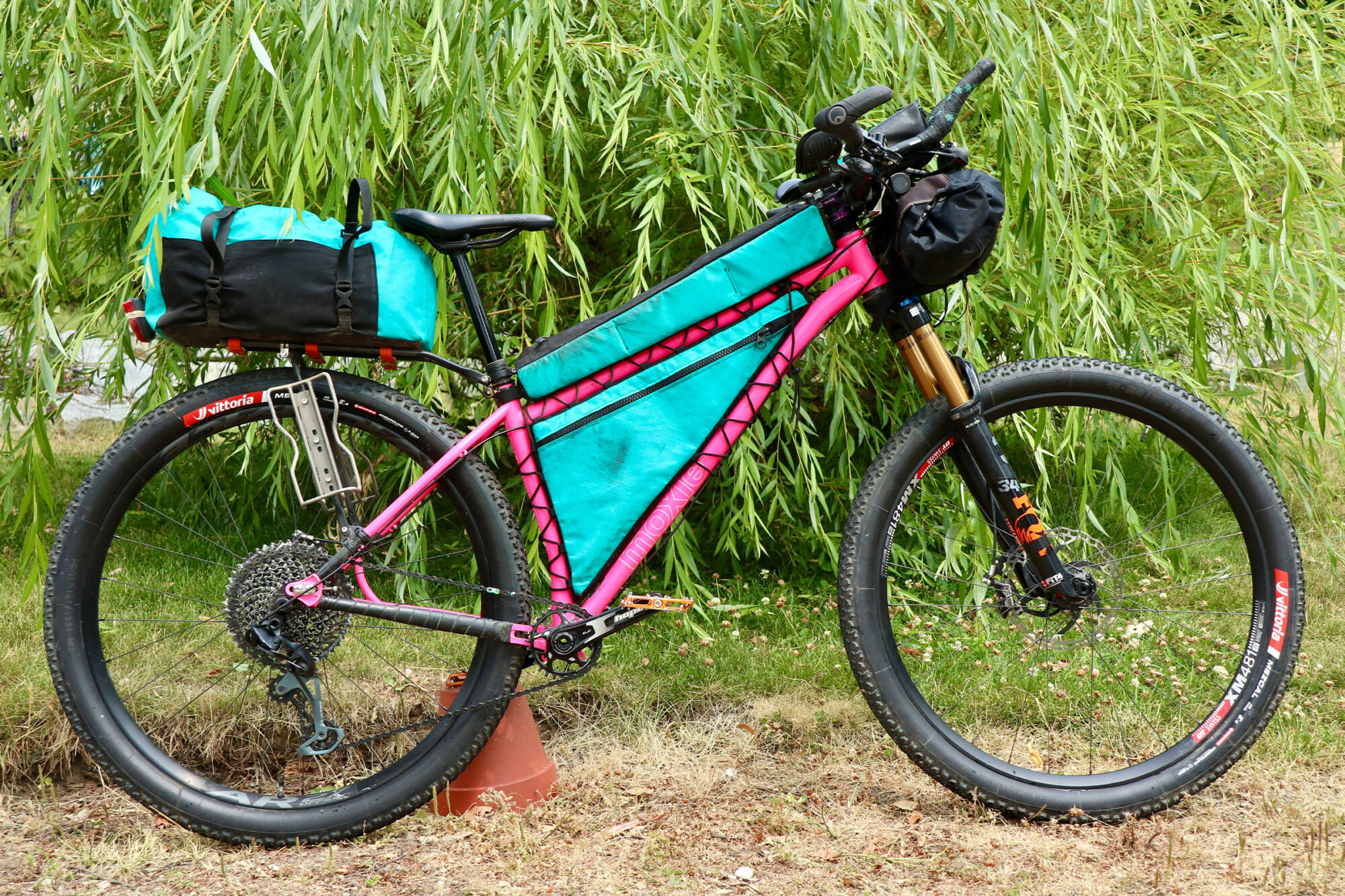 2026 silk road mountain race rigs