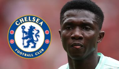 Chelsea identify two Fernandez replacements ahead of transfer deadline - London Evening Standard