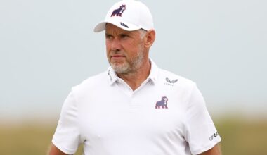 Lee Westwood and Ian Poulter set for DP World Tour comeback