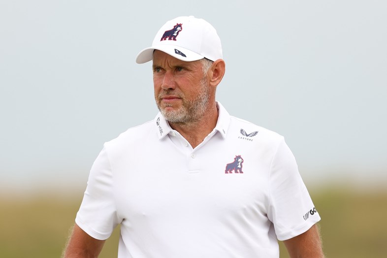 Lee Westwood and Ian Poulter set for DP World Tour comeback