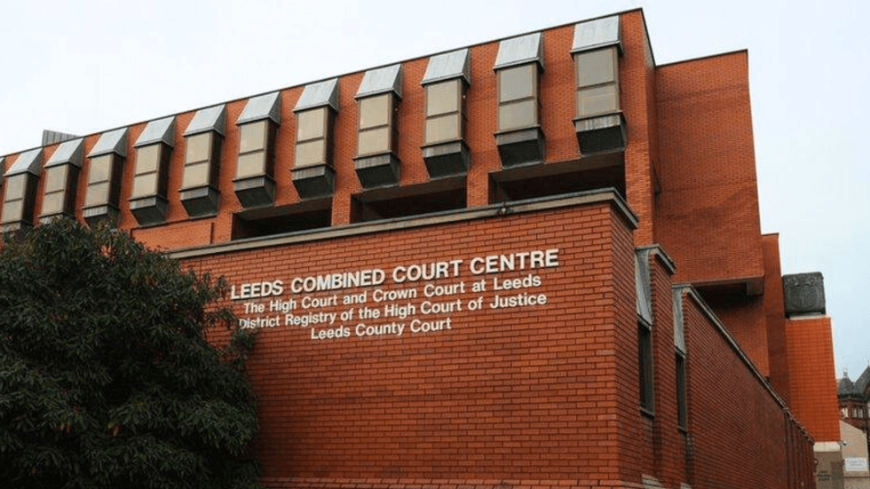 Leeds Crown Court