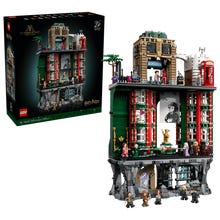 LEGO Harry Potter: The Ministry of Magic – Collector's Edition