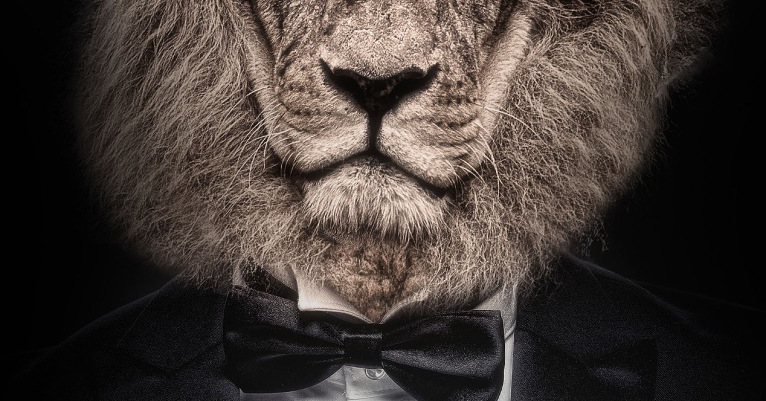 Two Personality Traits Predict Future Leaders