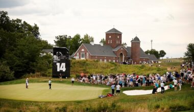 2026 LIV Golf New York preview