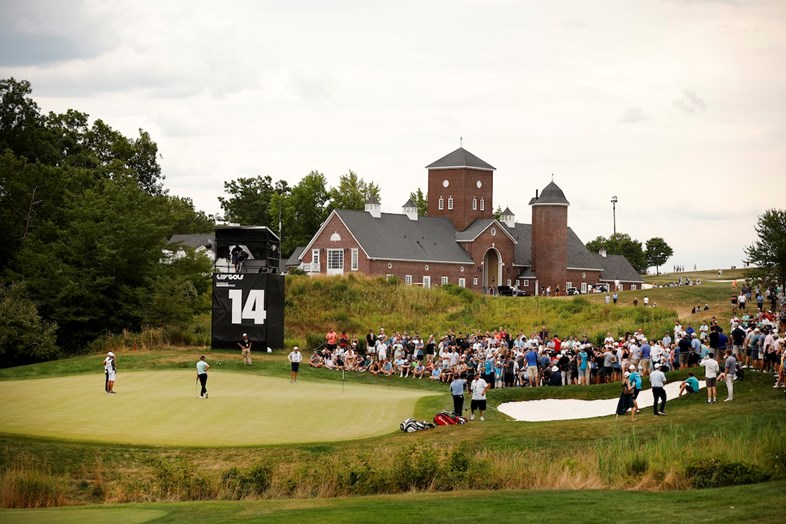 2026 LIV Golf New York preview