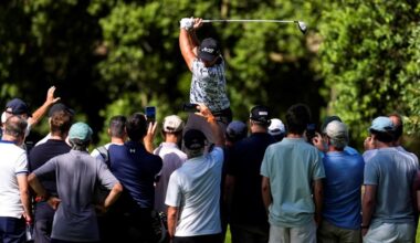 There could be an exodus of LIV Golf players in 2027 - but these former stars are already closing on PGA Tour moves...