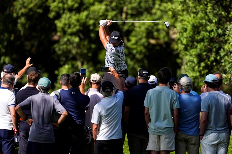 There could be an exodus of LIV Golf players in 2027 - but these former stars are already closing on PGA Tour moves...