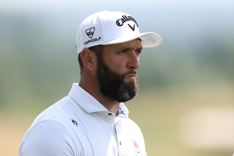 Jon Rahm is considering quitting LIV Golf. This is why the Spaniard's future is in doubt.