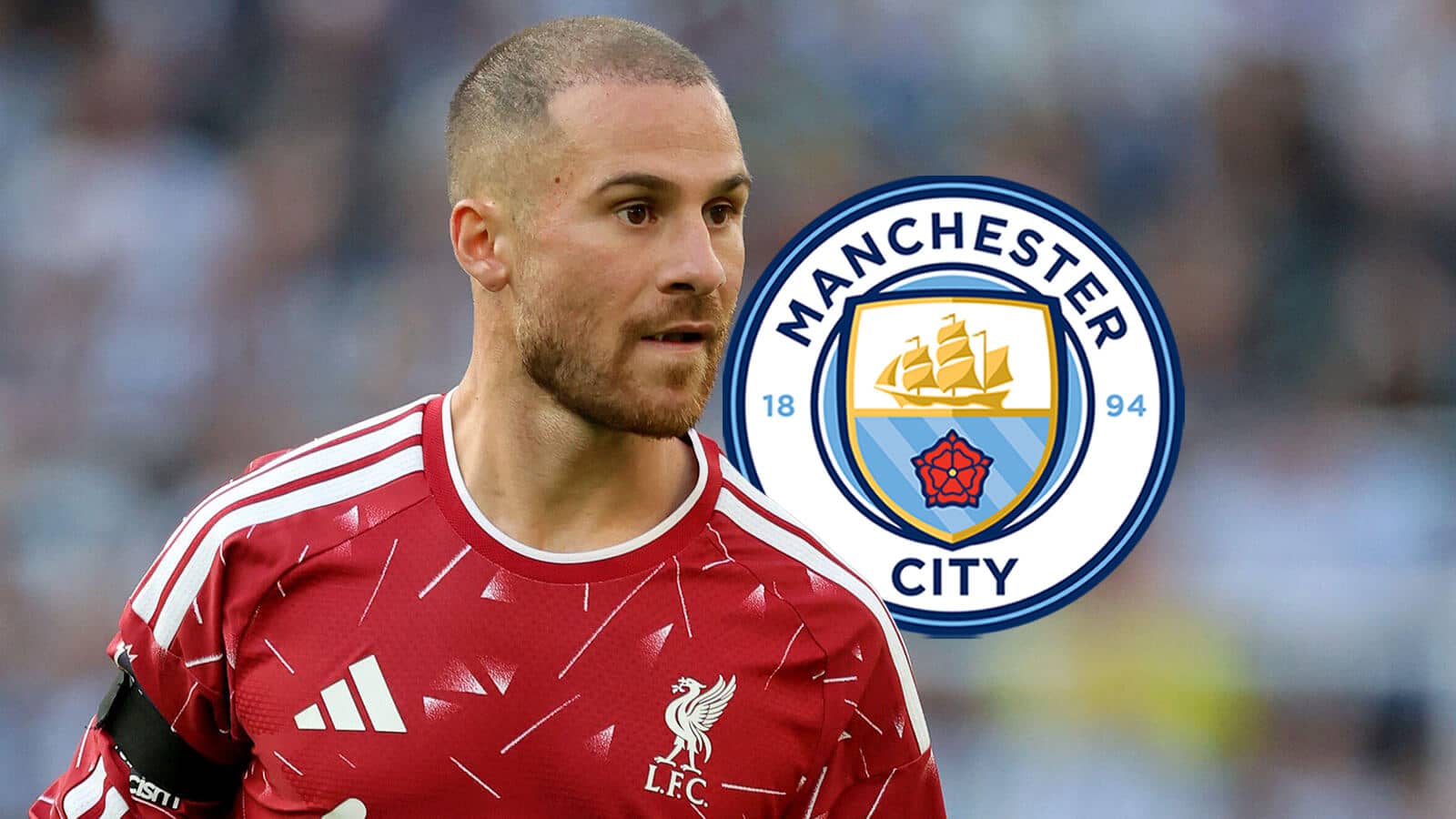 Liverpool: FSG facing humiliation as Mac Allister reaches decision on joining Man City