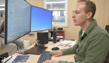 ‘It’s really not for the faint of heart’: This 29-year-old CEO became a business owner, doubled revenue in 3 years, and learned what car not to drive