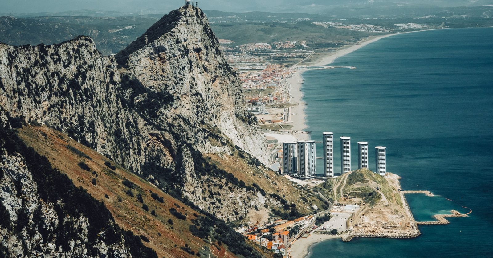 Models of the flood that refilled the Mediterranean put its peak flow through Gibraltar at roughly 100 million cubic metres a second — around 1,000 times the Amazon's average discharge — with erosion at the Camarinal Sill reaching roughly 0.4 metres a day