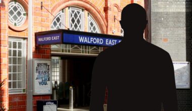 EastEnders confirms another huge Carter family exit