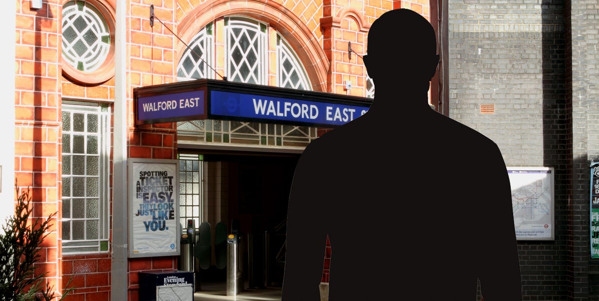 EastEnders confirms another huge Carter family exit