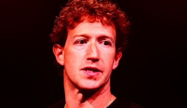 Mark Zuckerberg's Pivot to AI Is Blowing Up in His Face Spectacularly