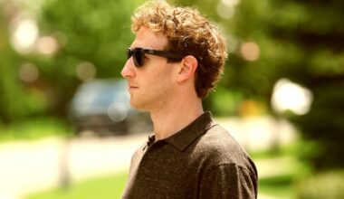 Mark Zuckerberg Had a Secret Plan to Replace Meta Staff With AI Agents, and It Backfired Spectacularly