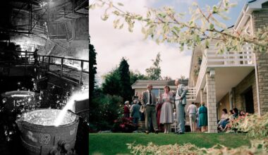 80 Years of Documentary Photography Reveal the Darker Side of Britain and Ireland