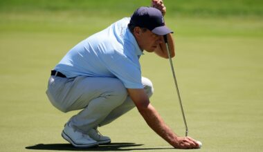 The PGA Tour has suspended a player for breaching gambling regulations.