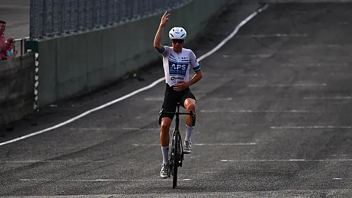 Matthew Walls takes three wins from three as late season run gathers pace