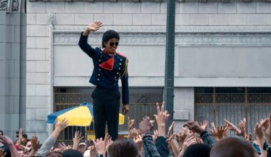 'Michael 2': Lionsgate Teases Filming Start and Release Date
