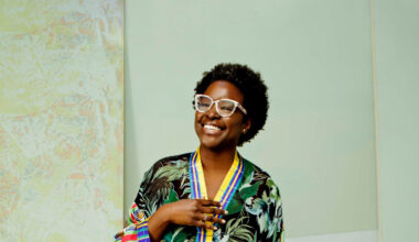 Elvira Dyangani Ose named artistic director of Zeitz MOCAA