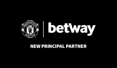 Betway announced as Official Principal Partner - manutd.com
